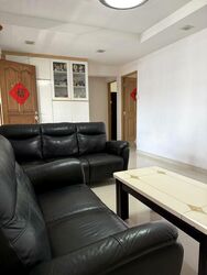 Blk 609 Yishun Street 61 (Yishun), HDB 4 Rooms #498521181